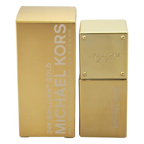 michael kors gold perfume price.